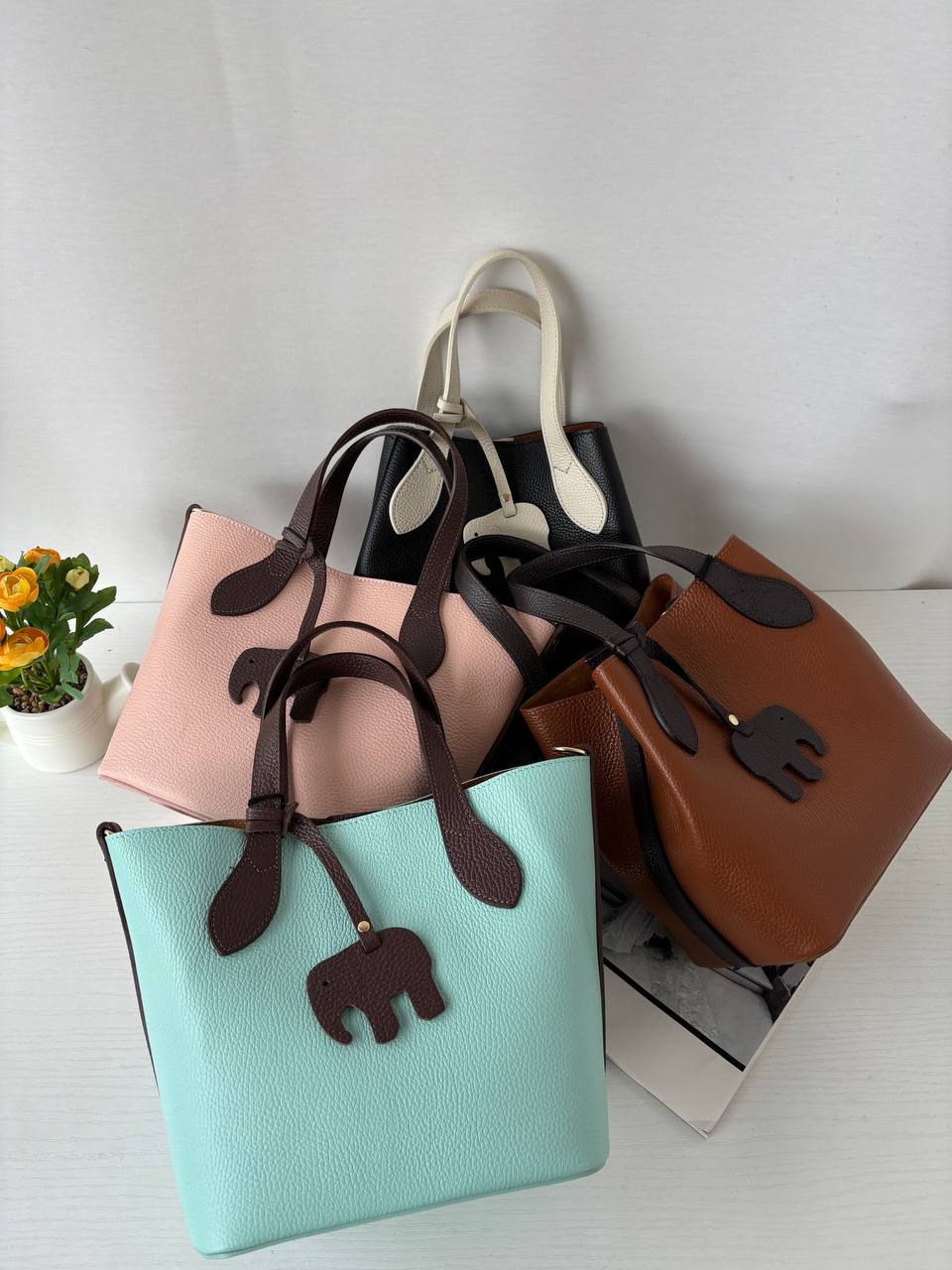 Фото Leather Country