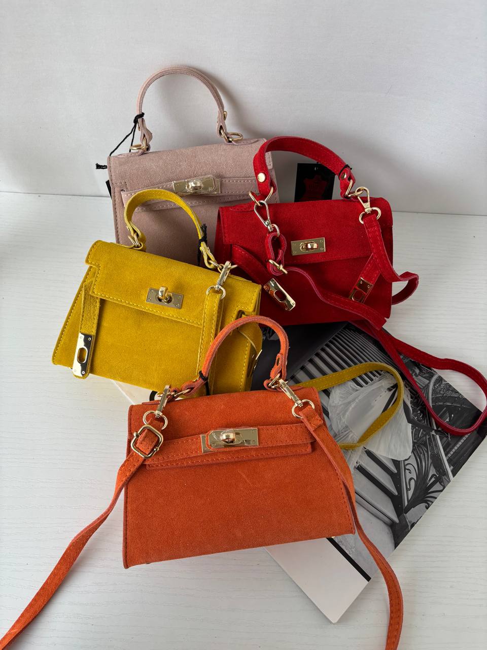 Фото Leather Country