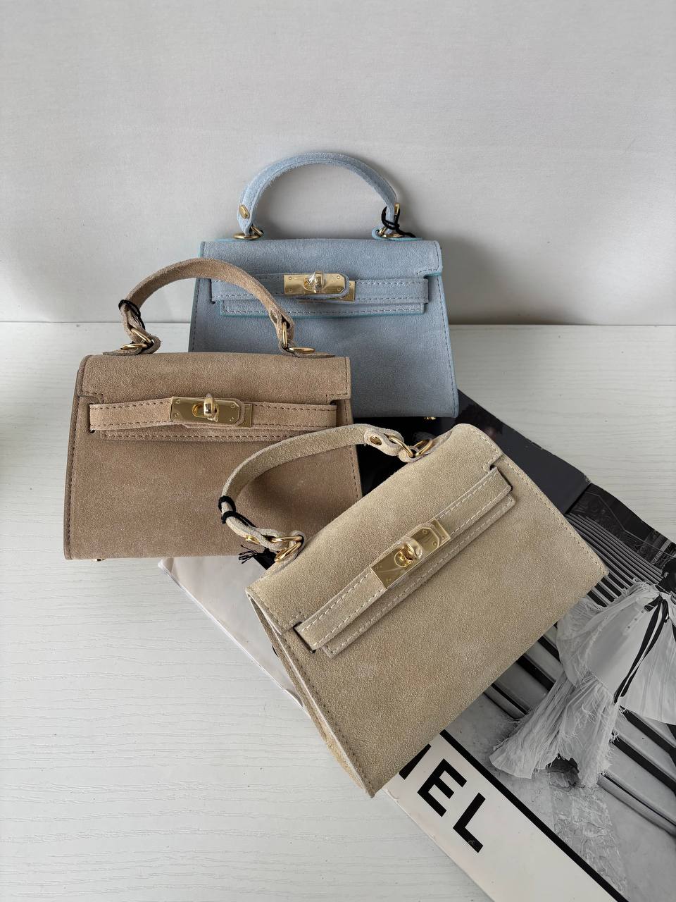 Фото Leather Country