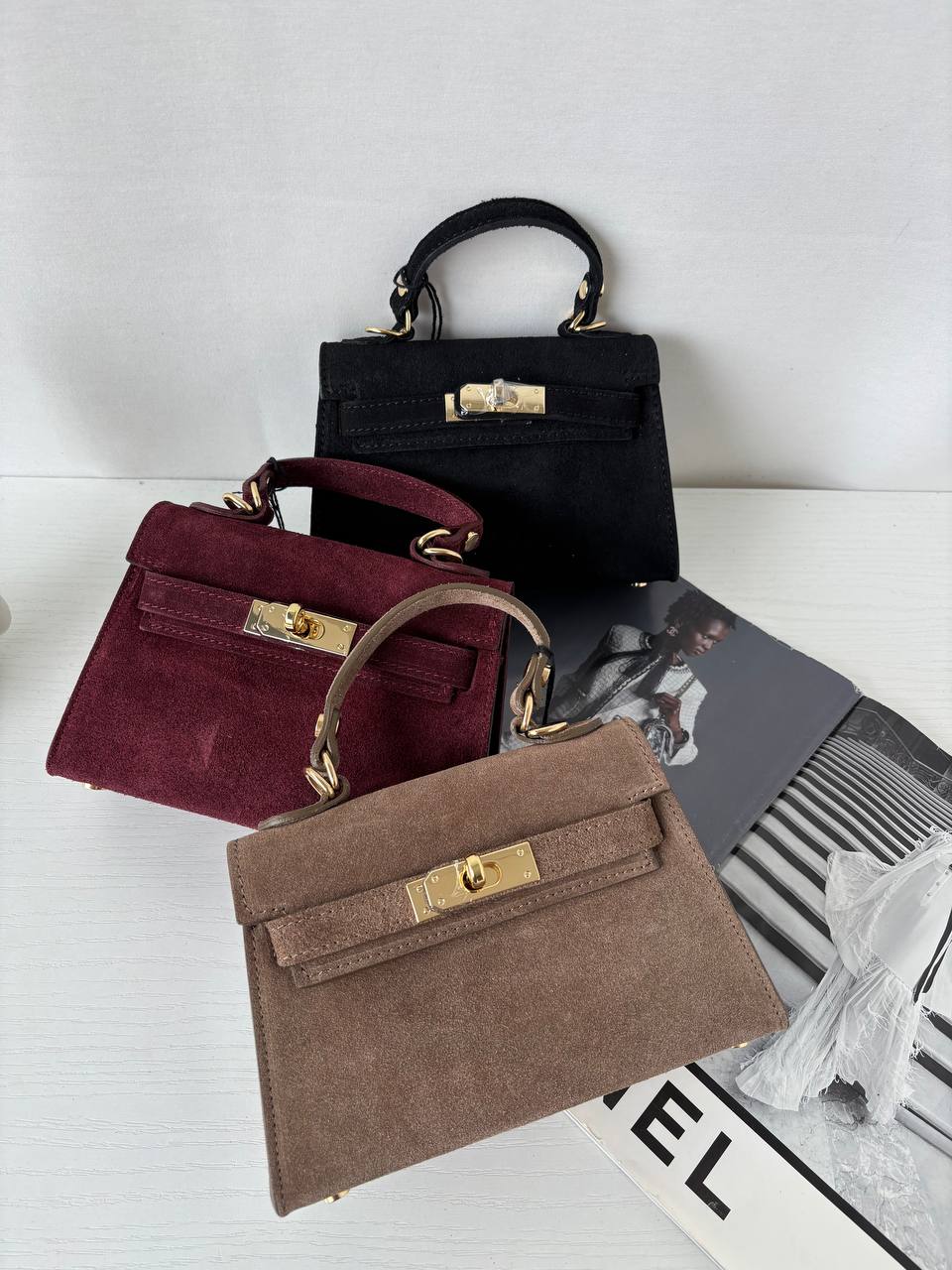 Фото Leather Country