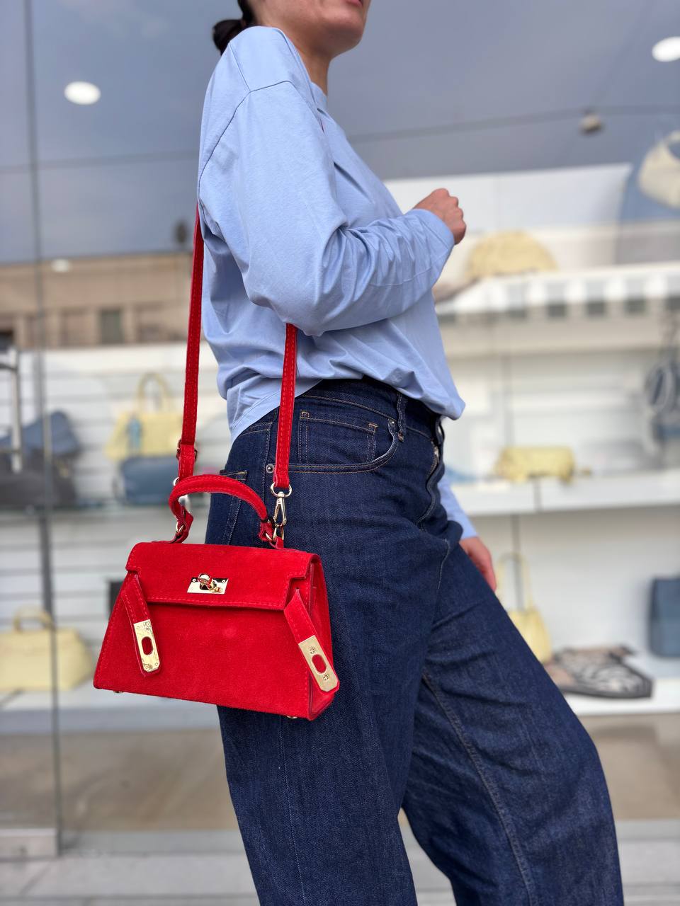 Фото Leather Country