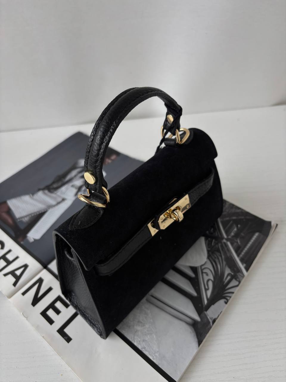 Фото Leather Country