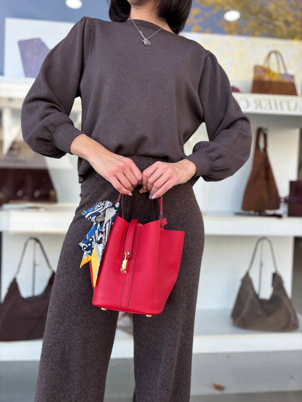 Итальянская одежда, бренд Leather Country, арт. 74214018