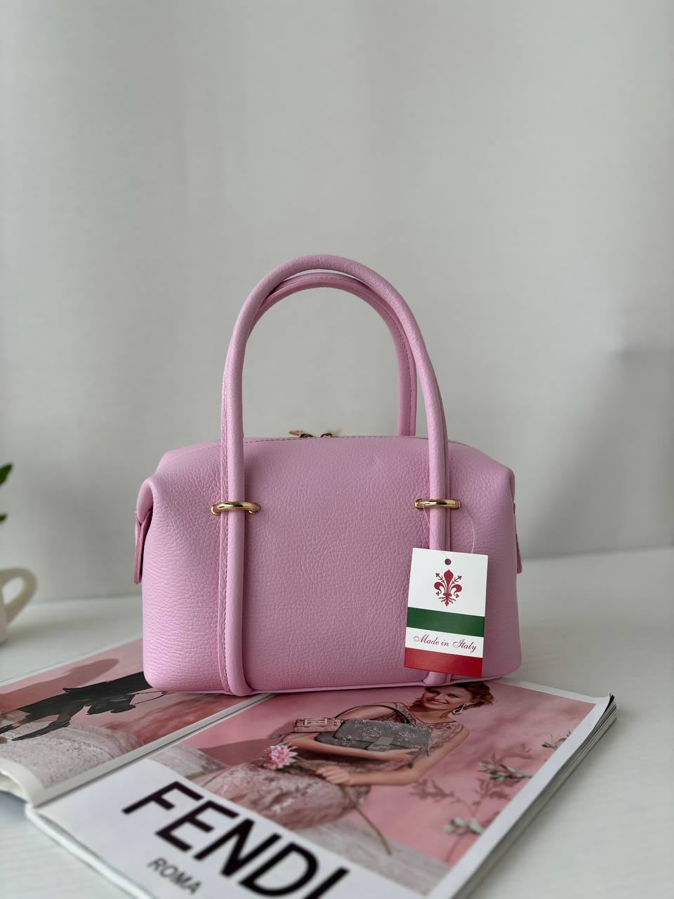 Фото Leather Country