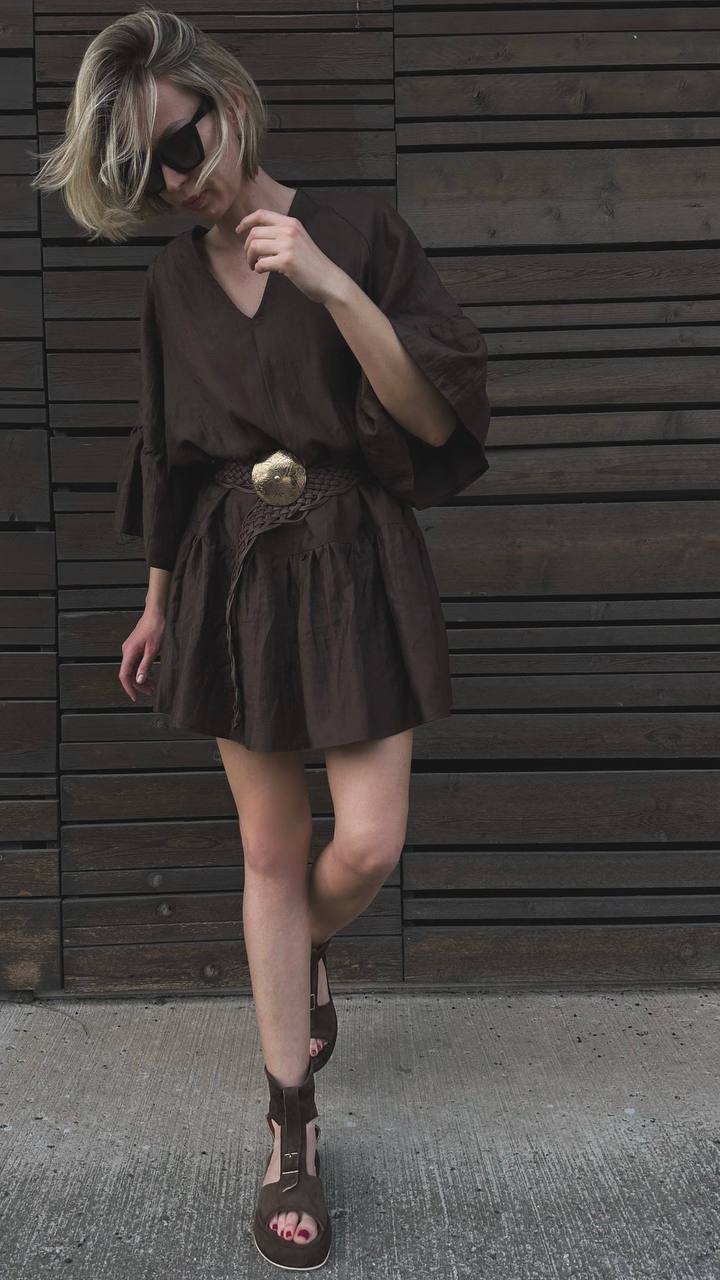 Фото Leather Country