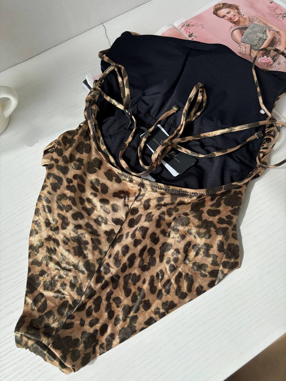 Фото Leather Country