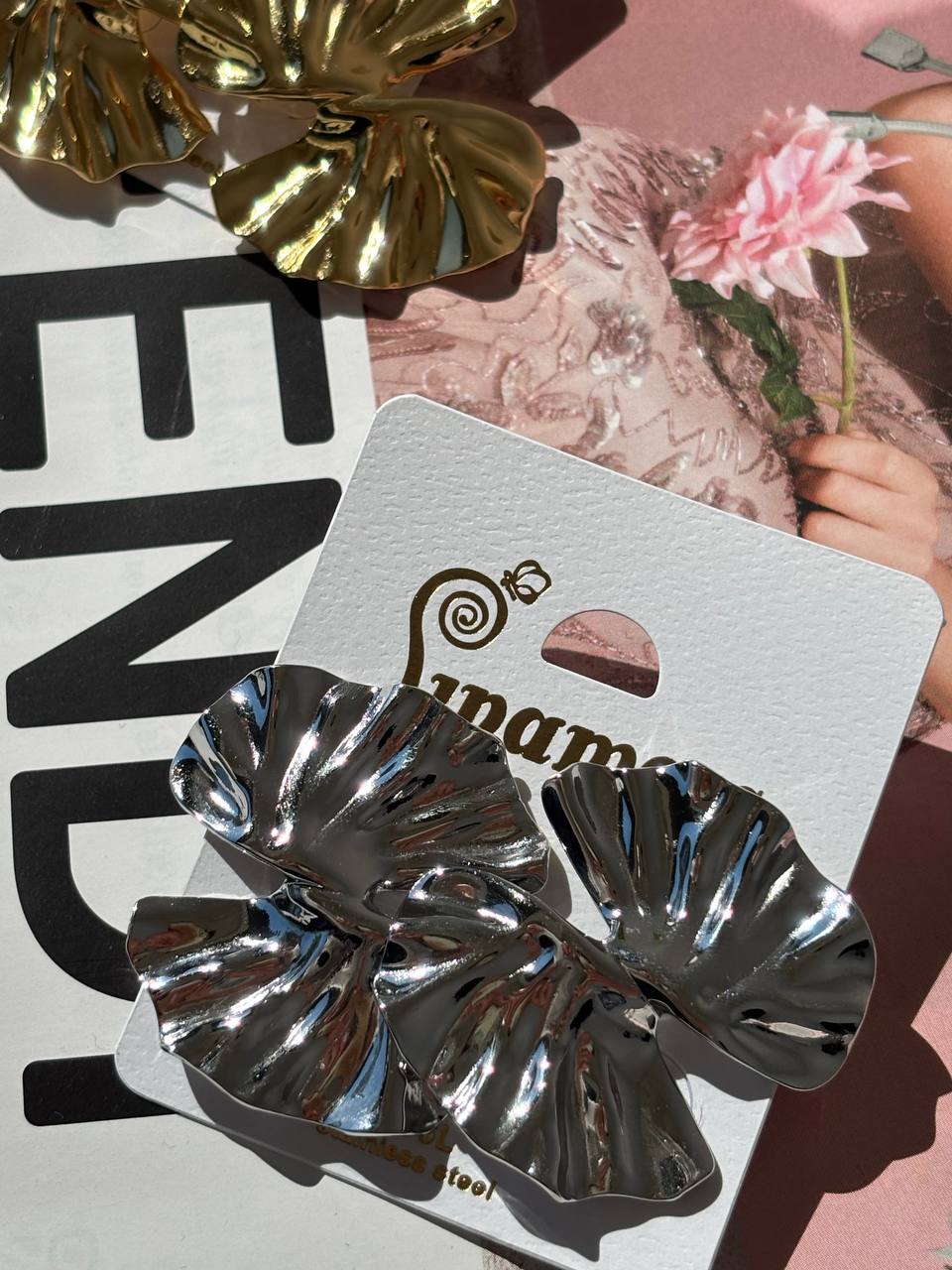 Фото Leather Country