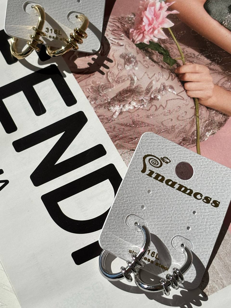 Фото Leather Country