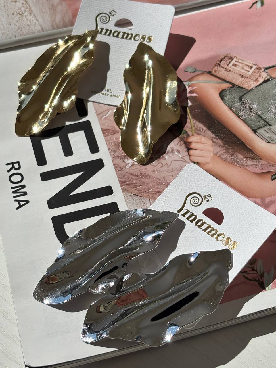 Фото Leather Country