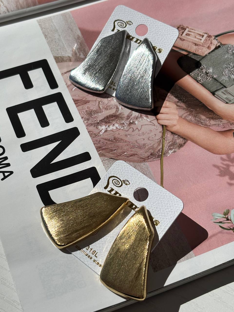 Фото Leather Country