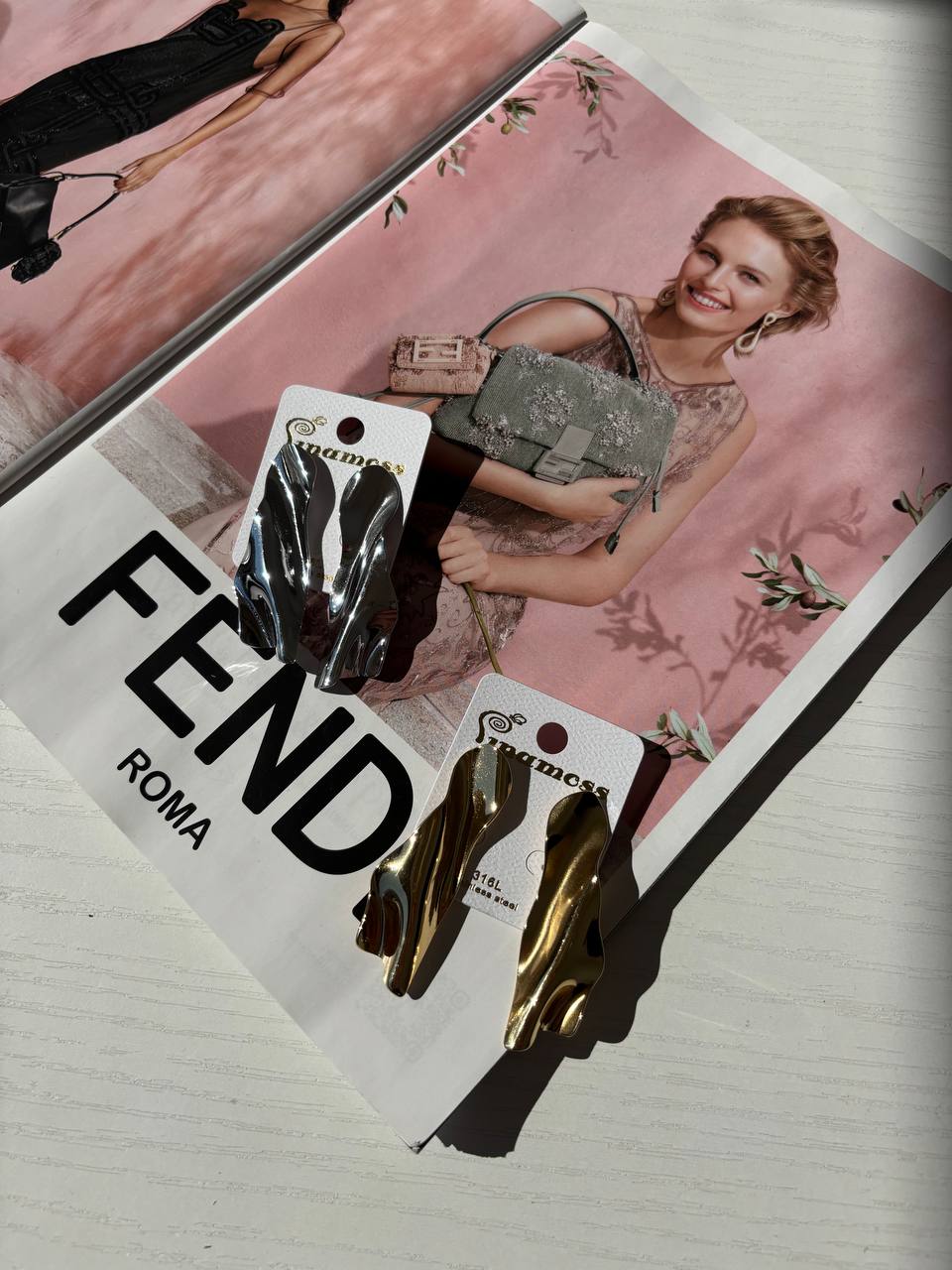 Фото Leather Country