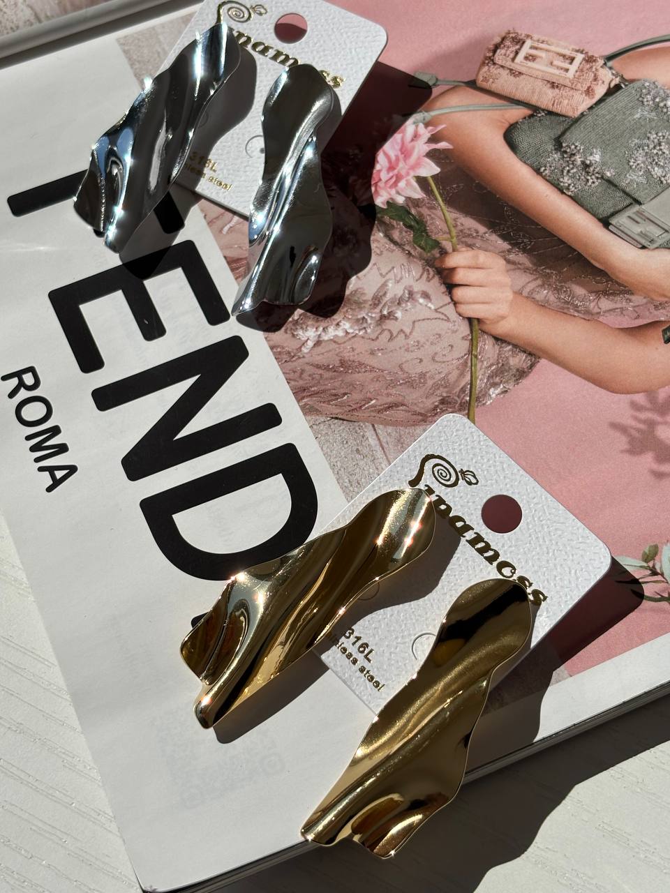 Фото Leather Country