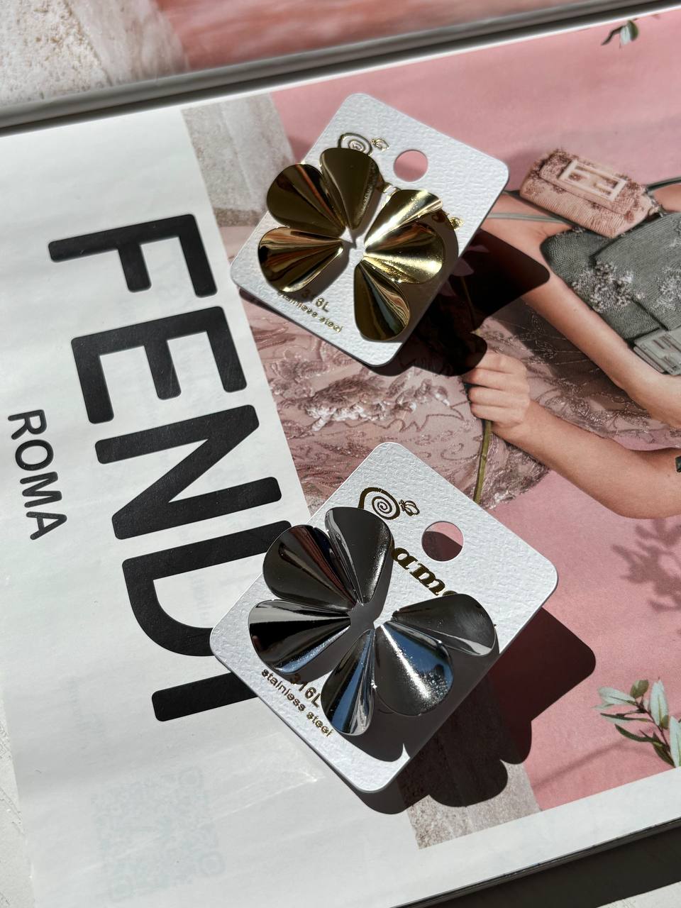 Фото Leather Country