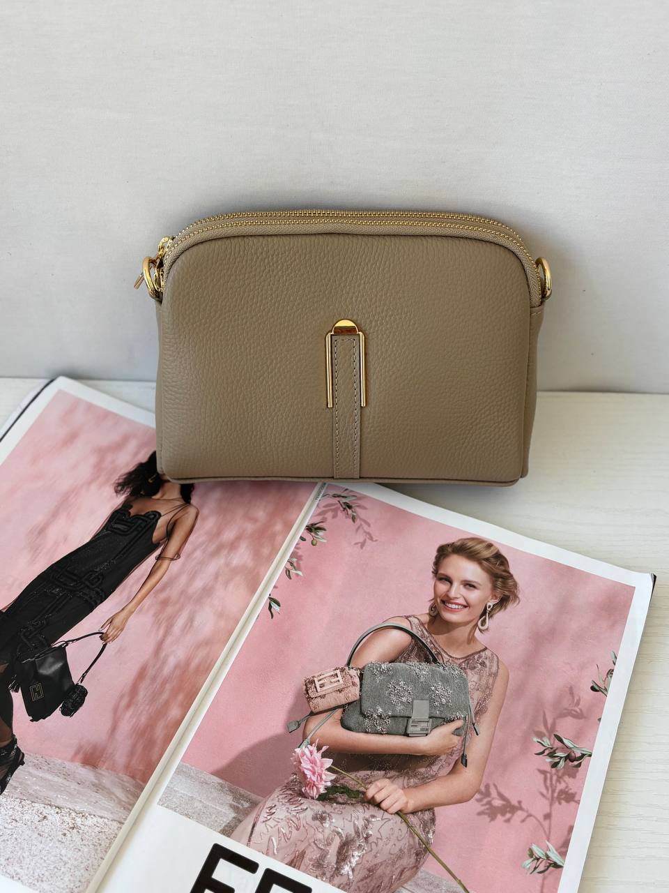 Итальянская одежда, бренд Leather Country, арт. 74229030