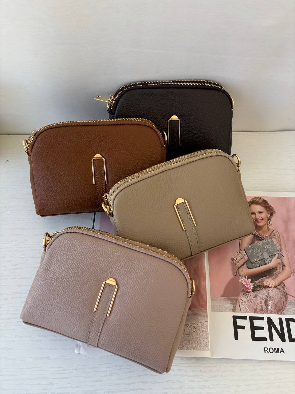 Фото Leather Country