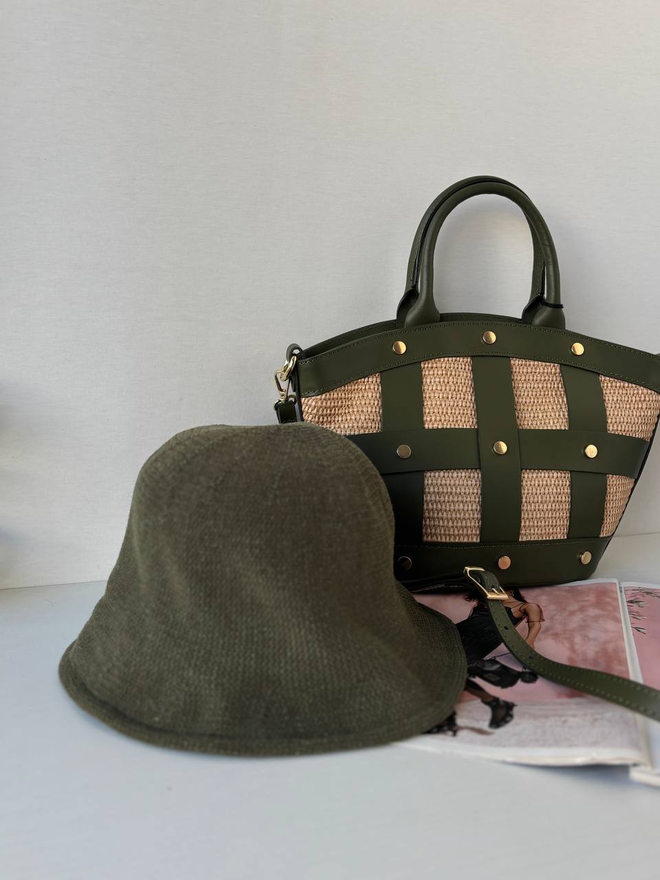 Фото Leather Country