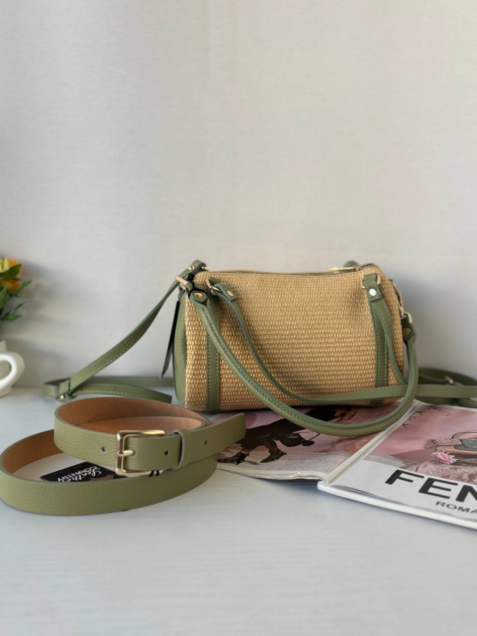 Фото Leather Country