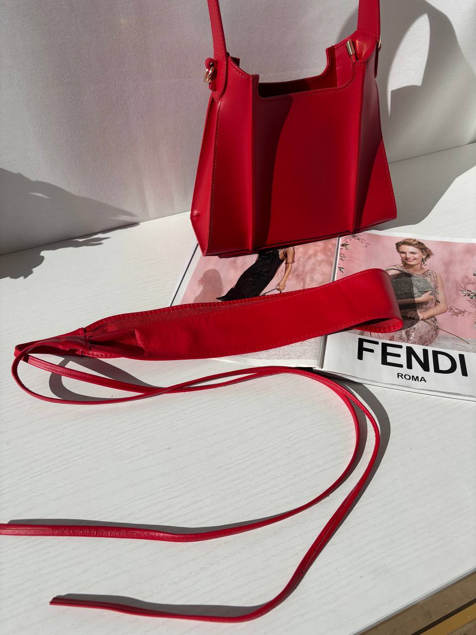 Фото Leather Country