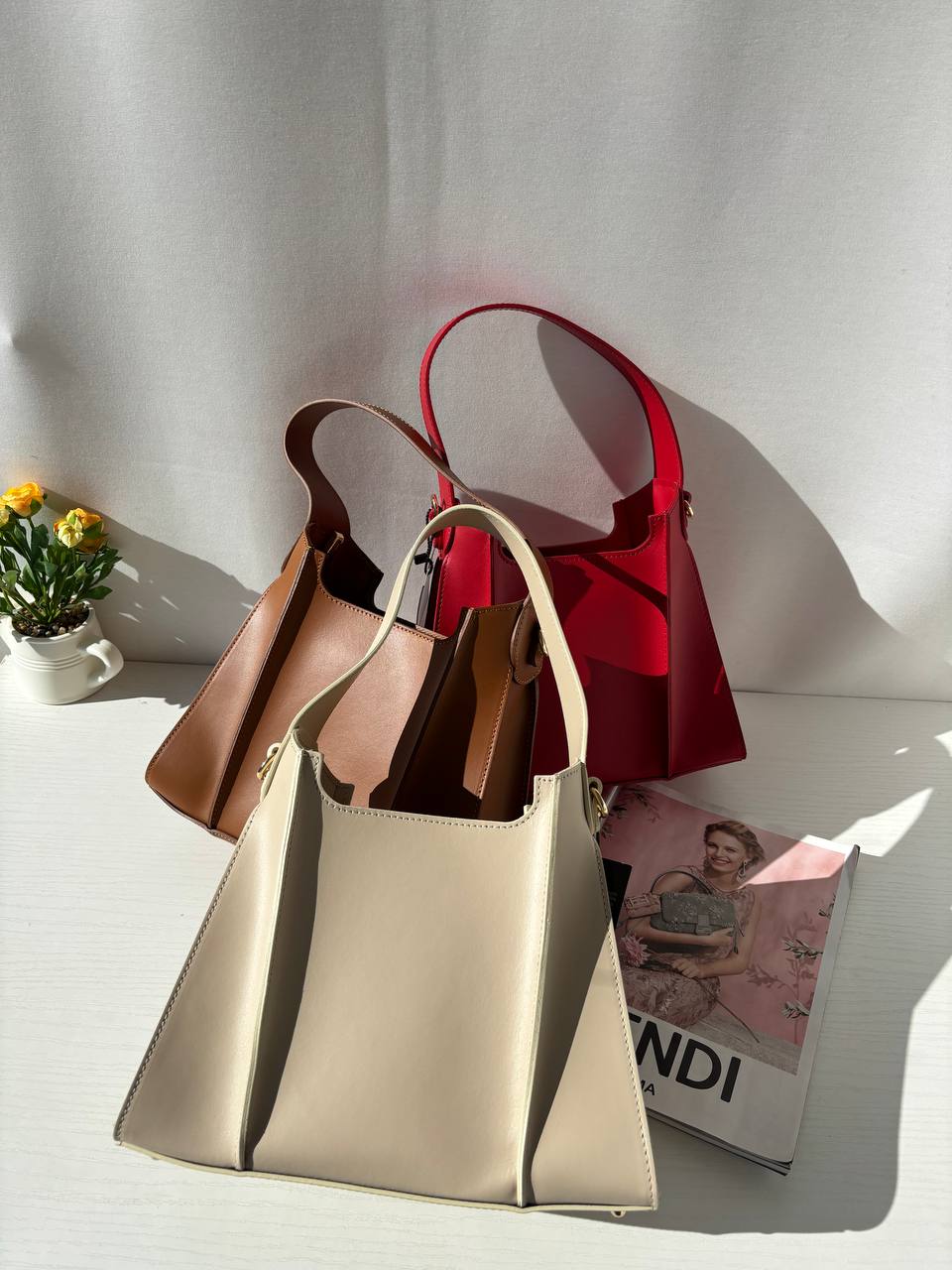 Фото Leather Country