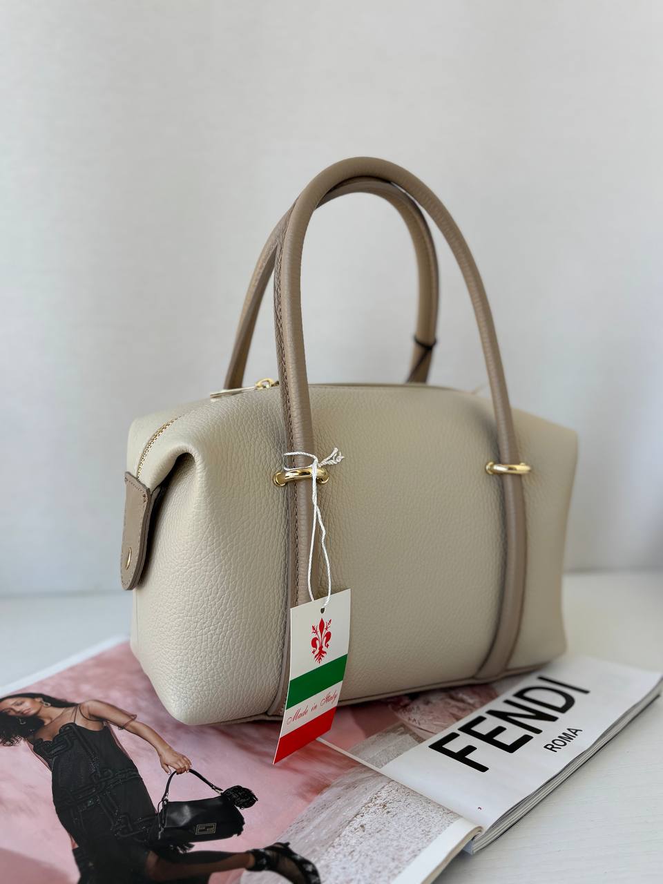 Фото Leather Country