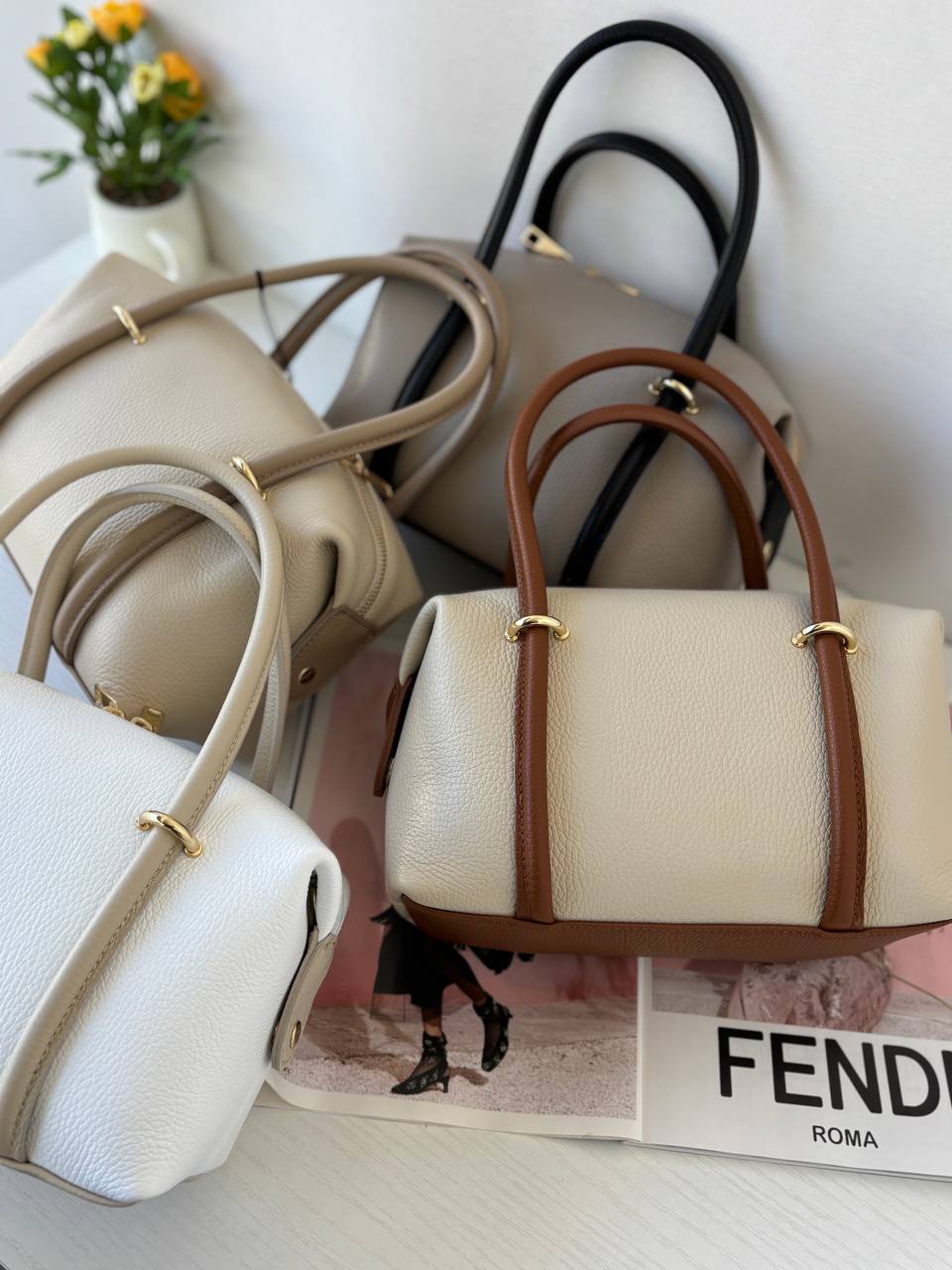 Фото Leather Country