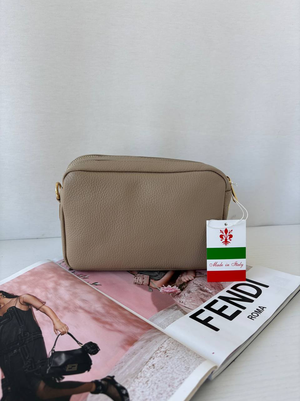 Фото Leather Country