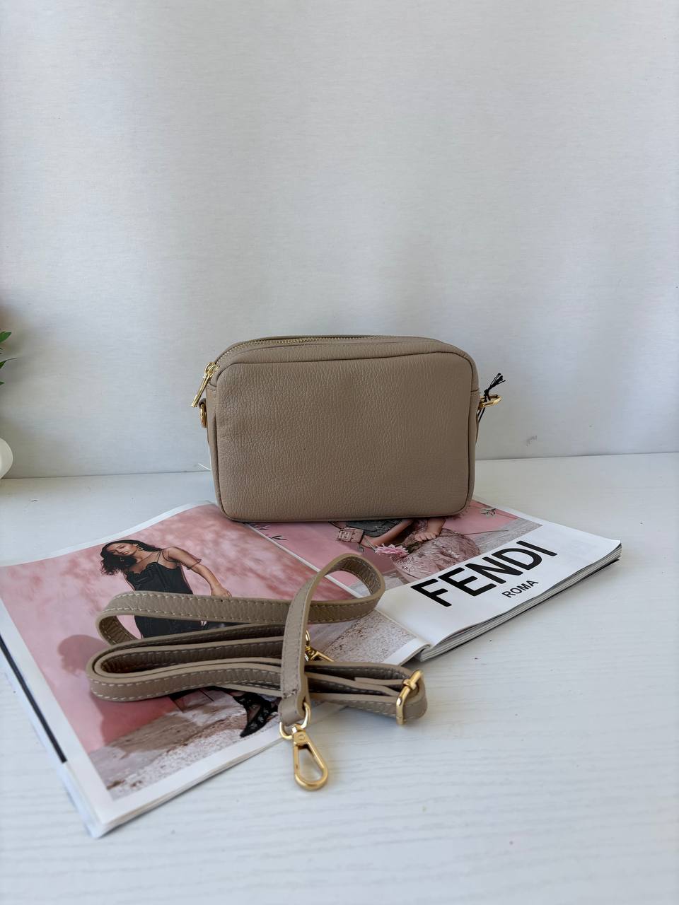 Фото Leather Country