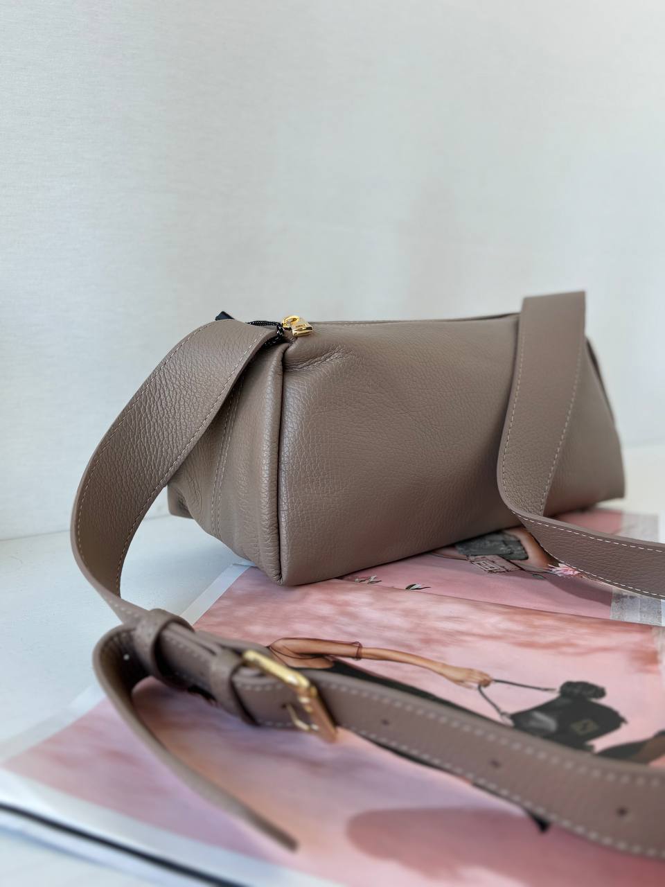 Итальянская одежда, бренд Leather Country, арт. 74236177