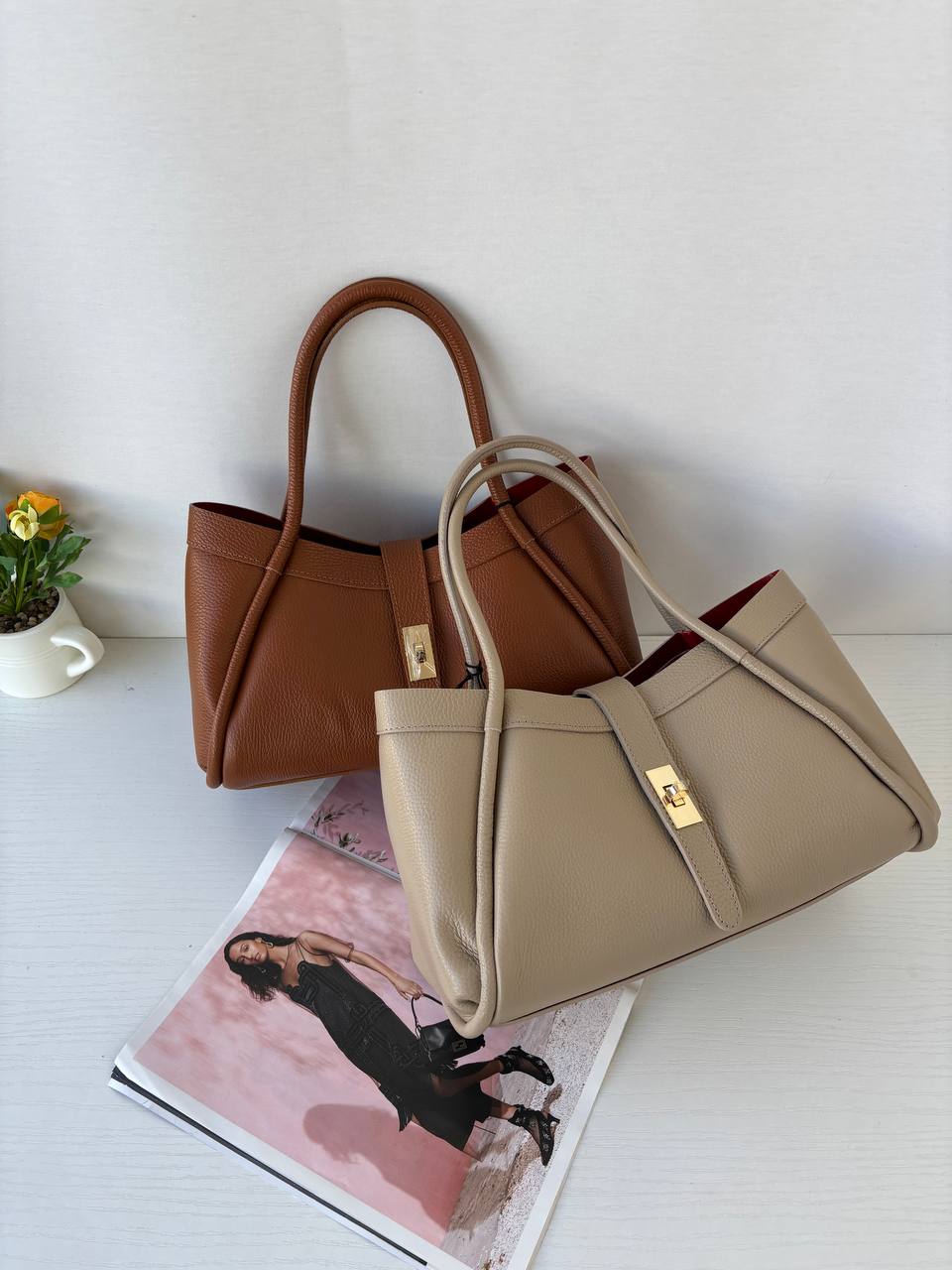 Фото Leather Country