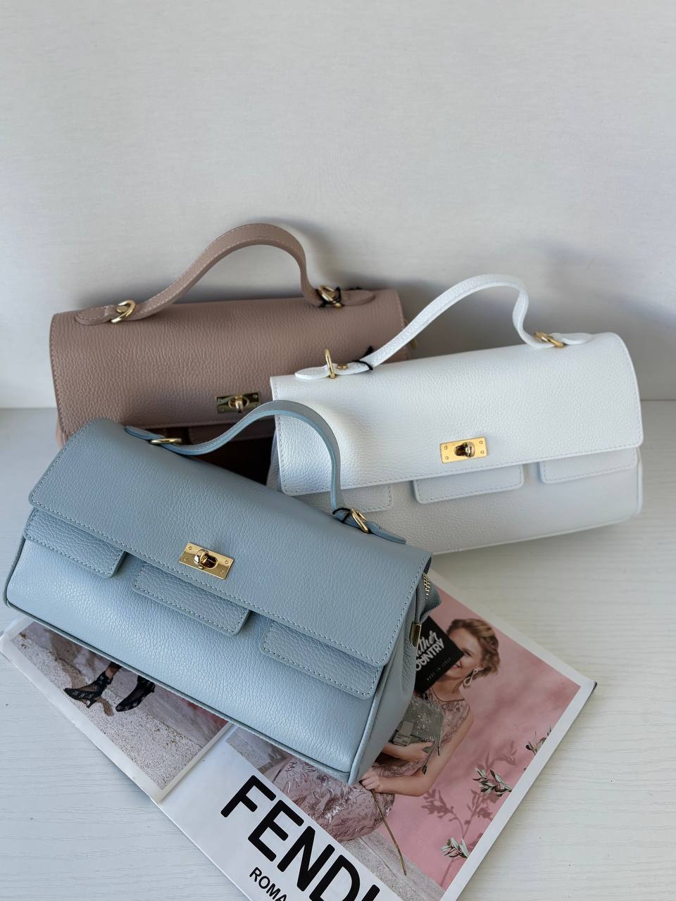 Фото Leather Country