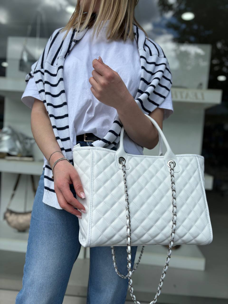 Итальянская одежда, бренд Leather Country, арт. 74233353