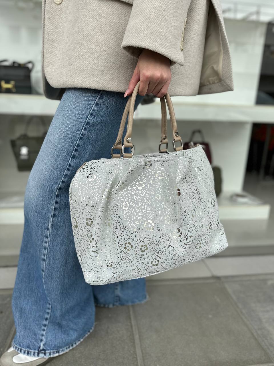 Фото Leather Country