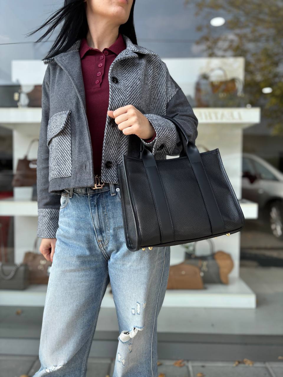 Фото Leather Country