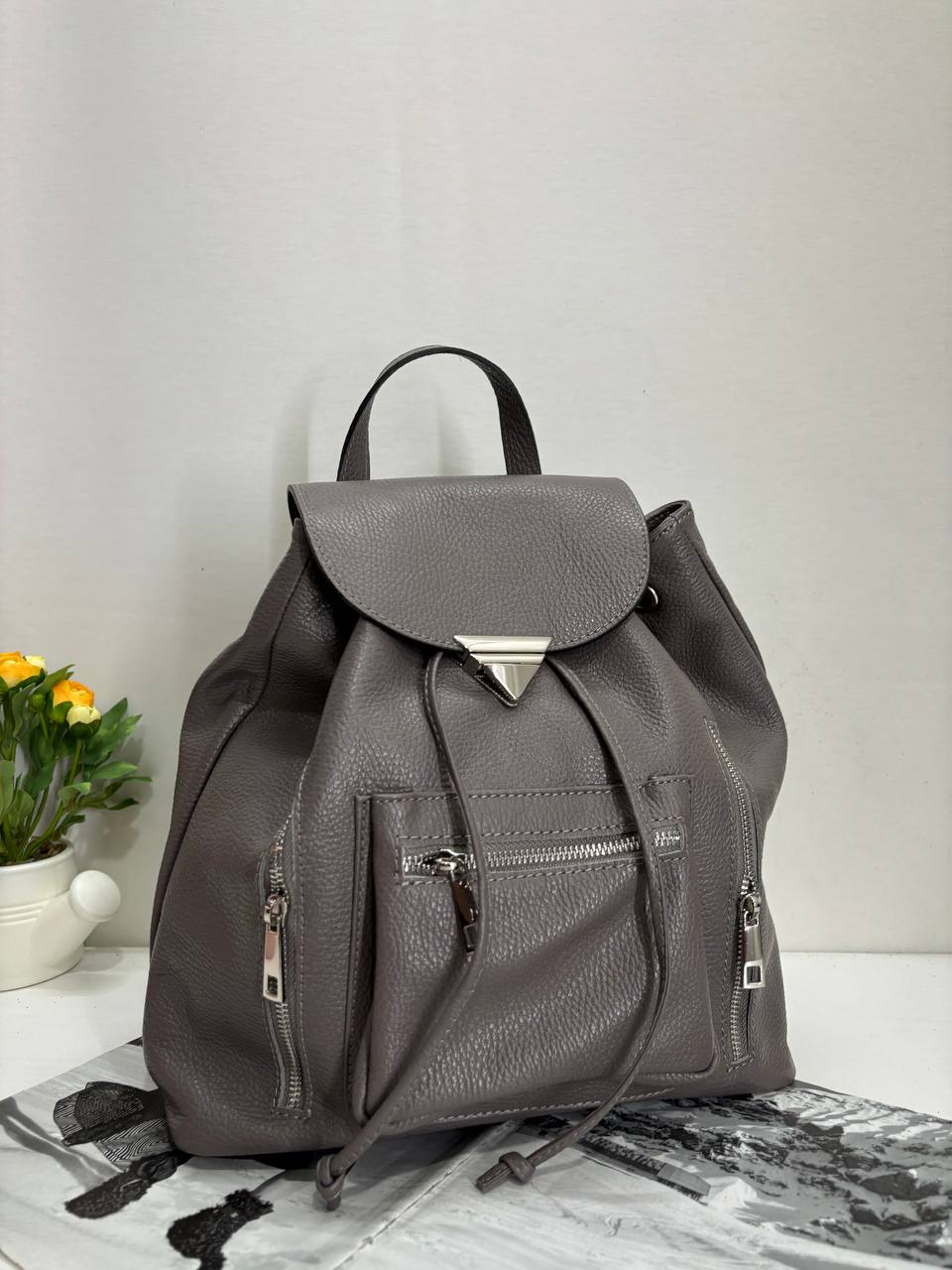 Итальянская одежда, бренд Leather Country, арт. 74233044