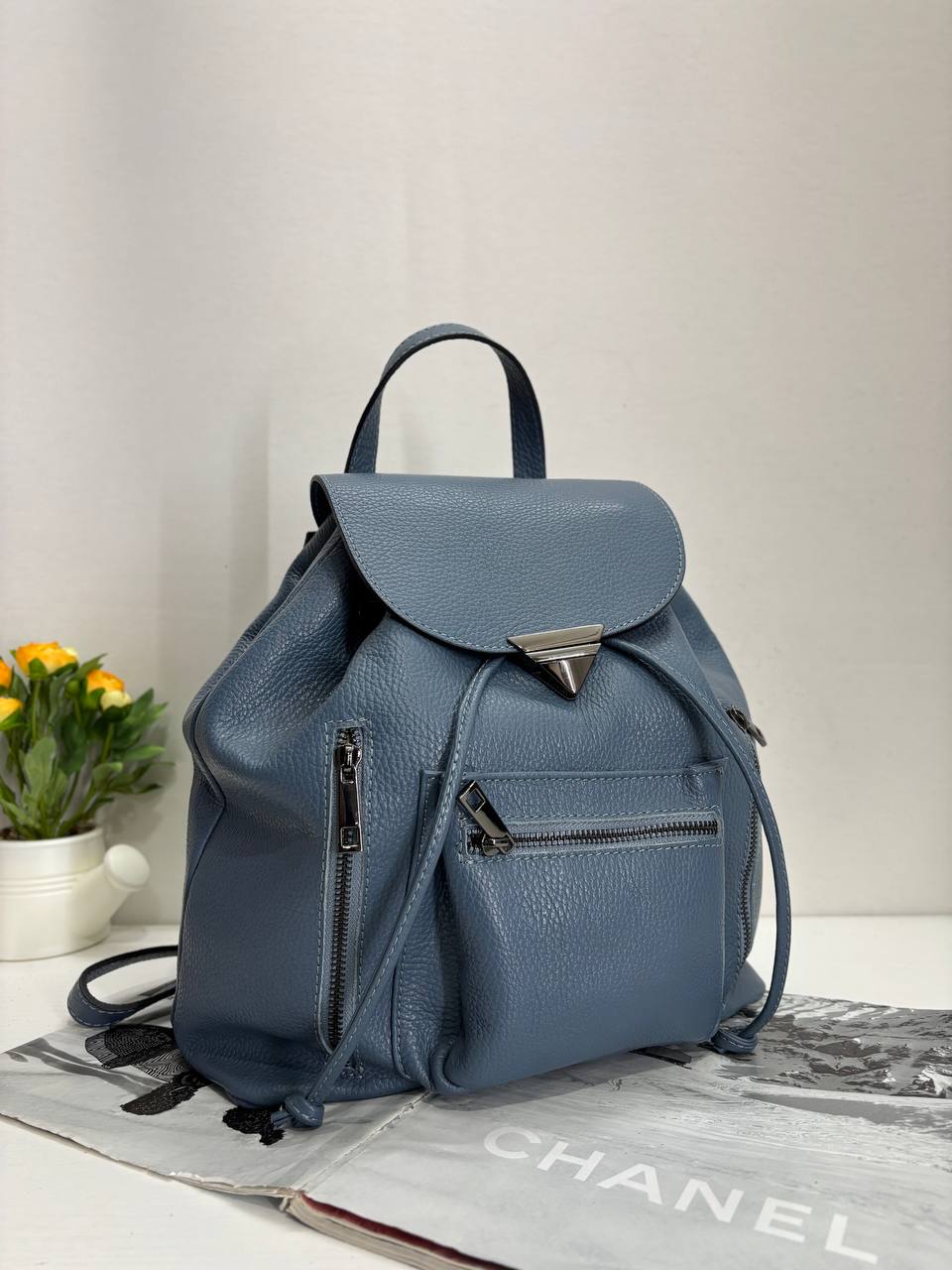 Фото Leather Country