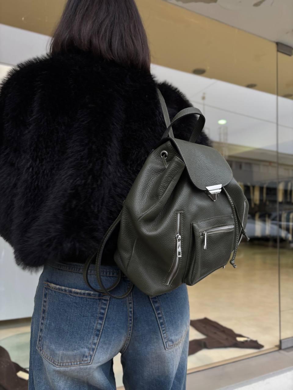 Фото Leather Country