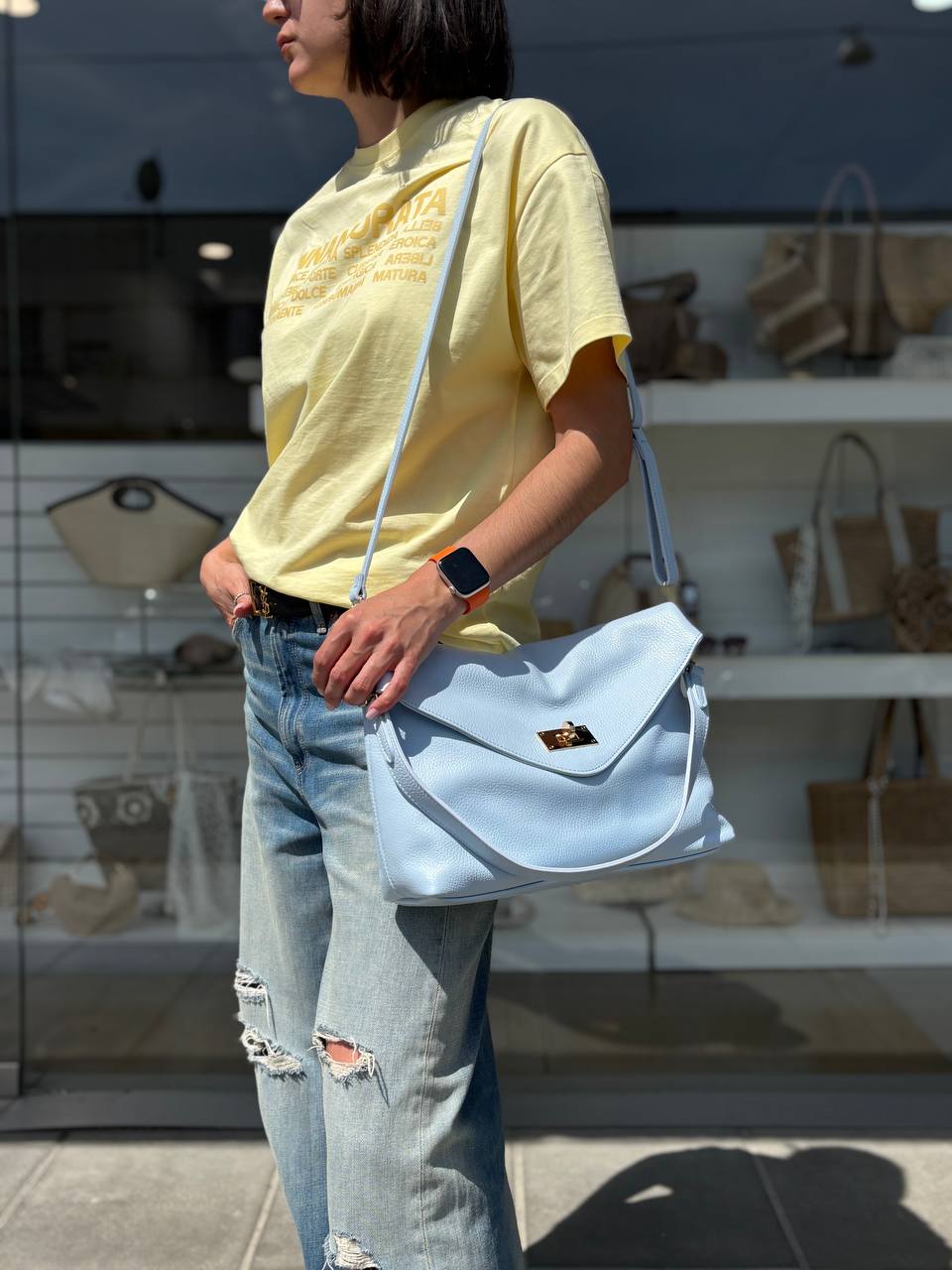 Фото Leather Country