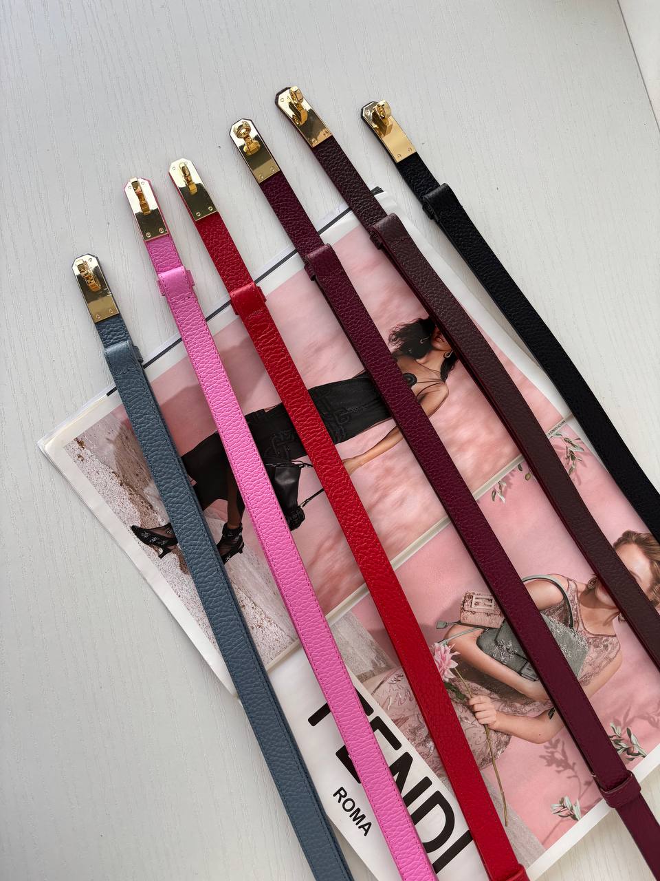 Фото Leather Country