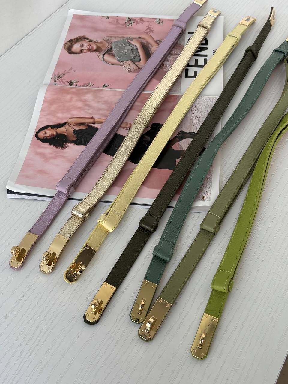 Фото Leather Country