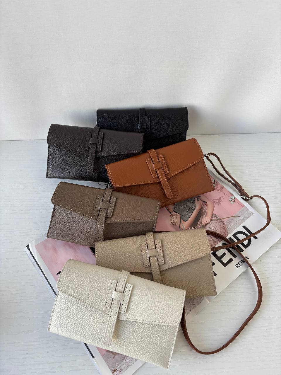 Фото Leather Country