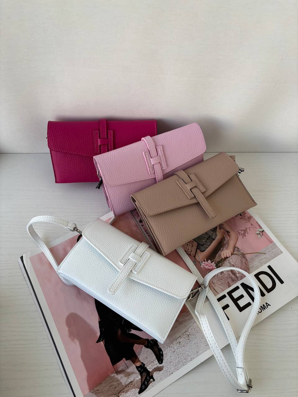 Фото Leather Country