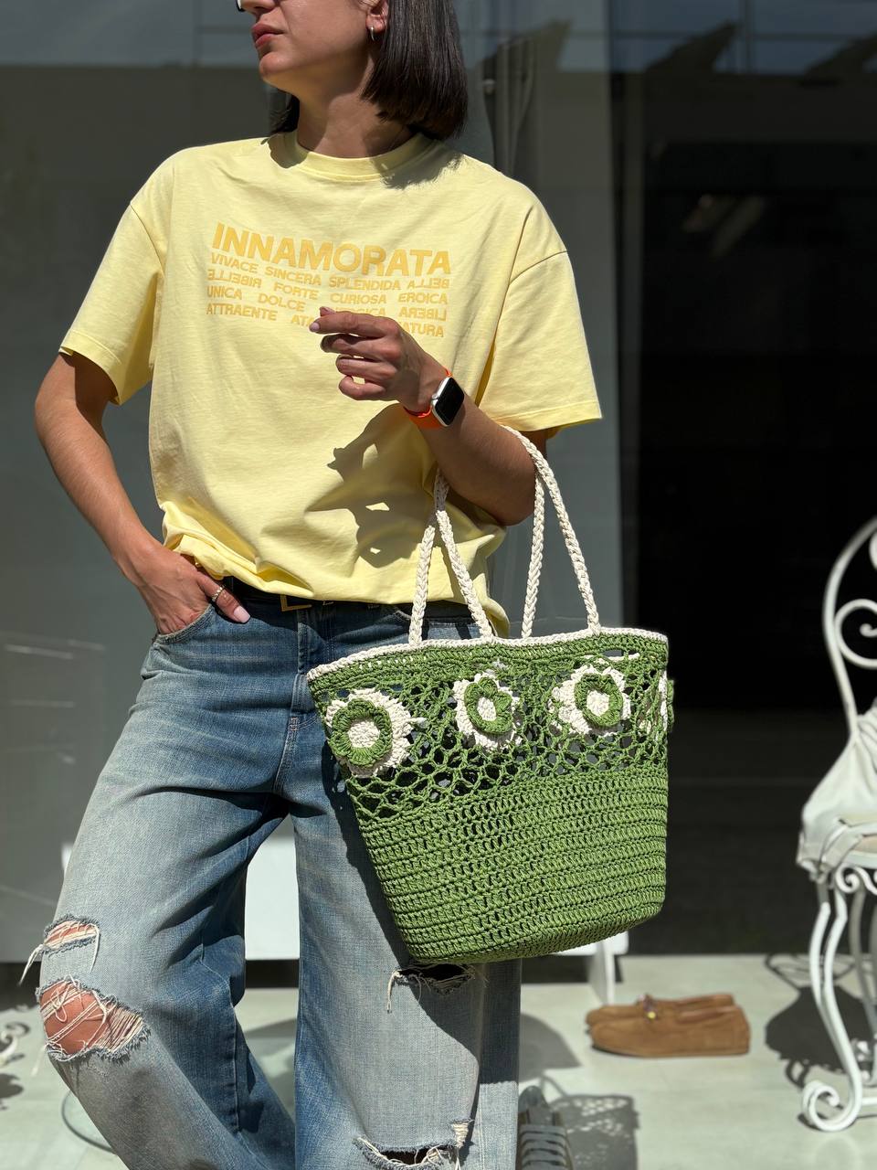 Фото Leather Country