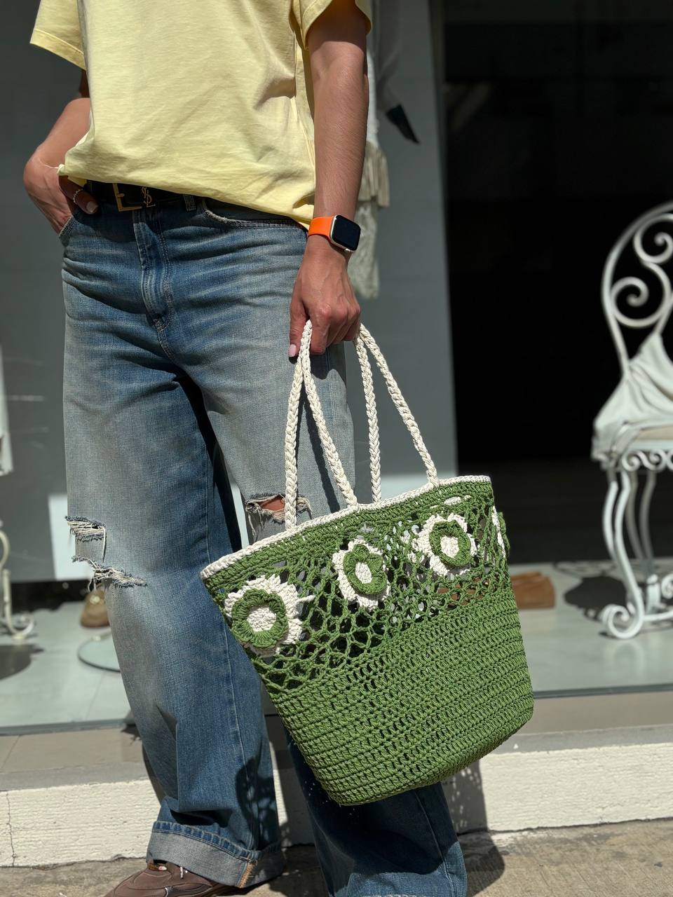 Фото Leather Country