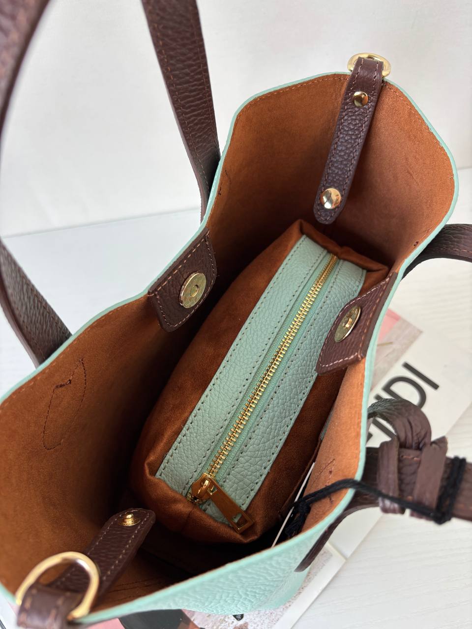 Фото Leather Country