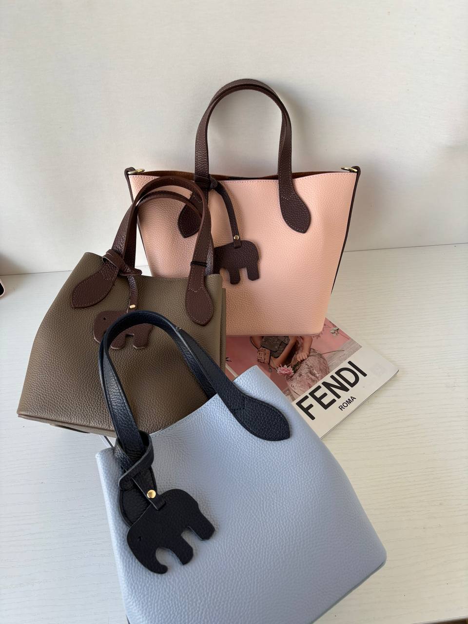 Фото Leather Country