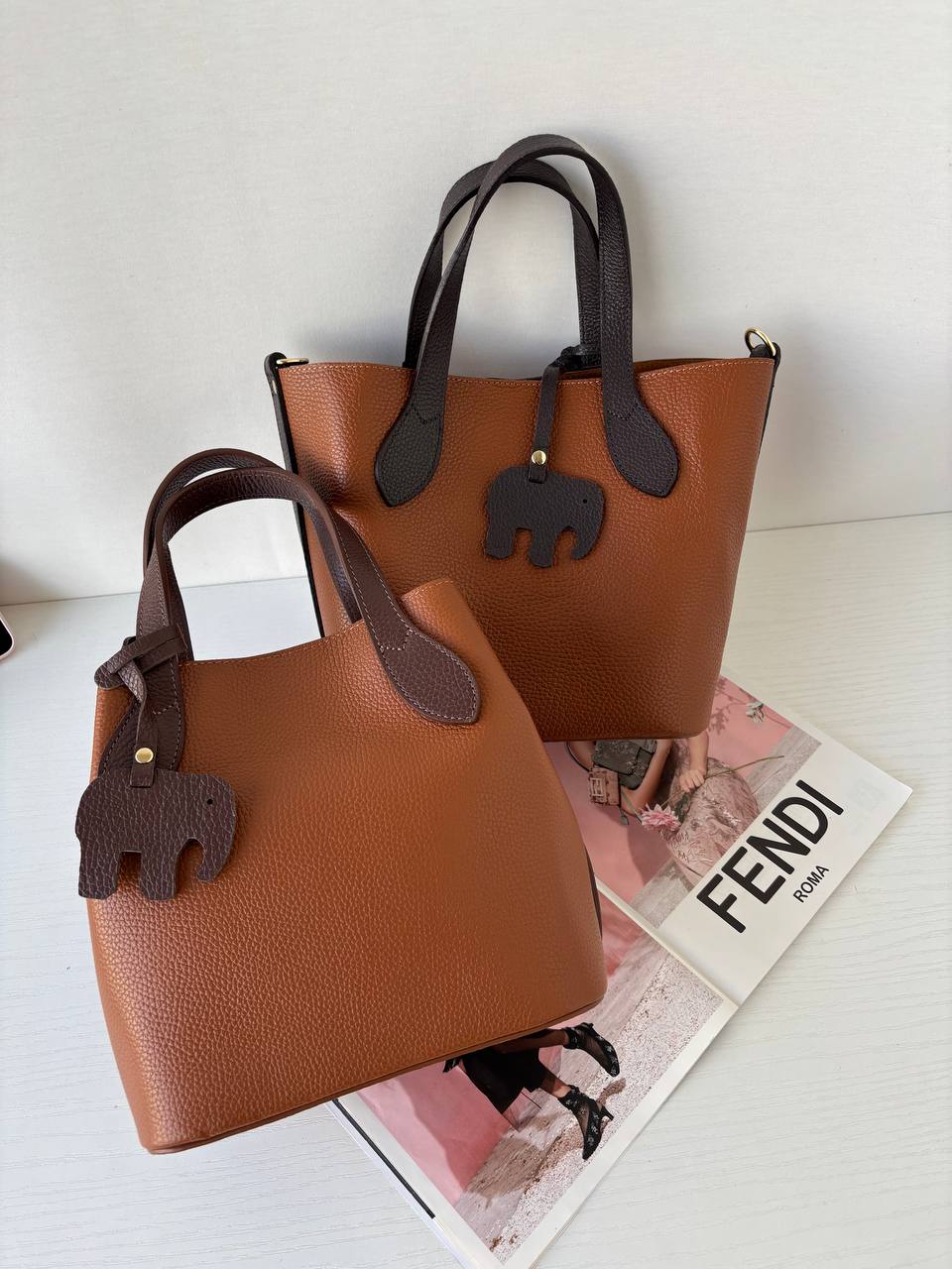 Фото Leather Country