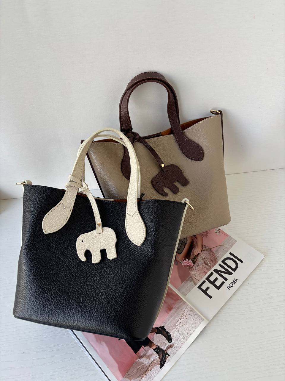 Фото Leather Country