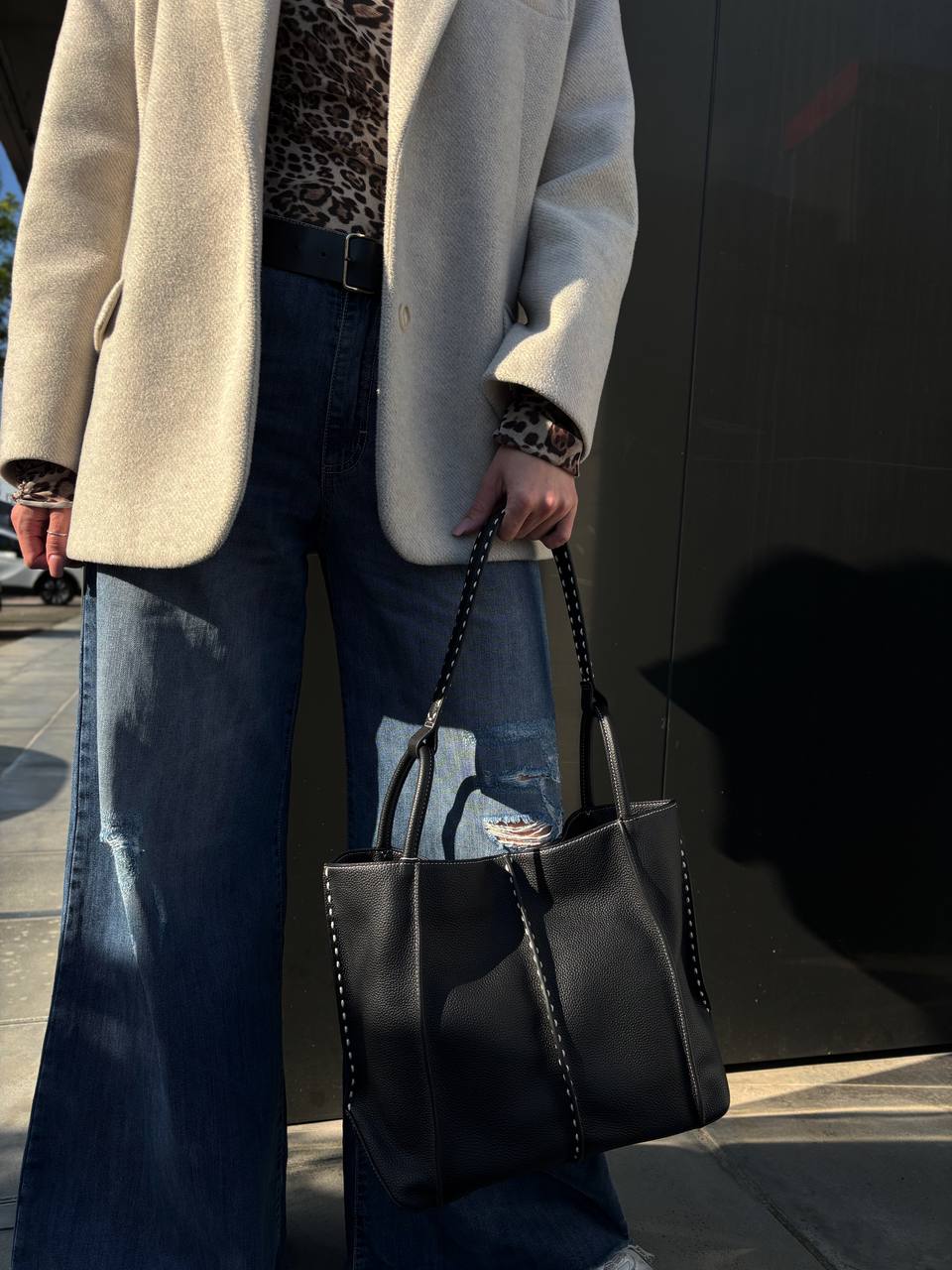 Фото Leather Country