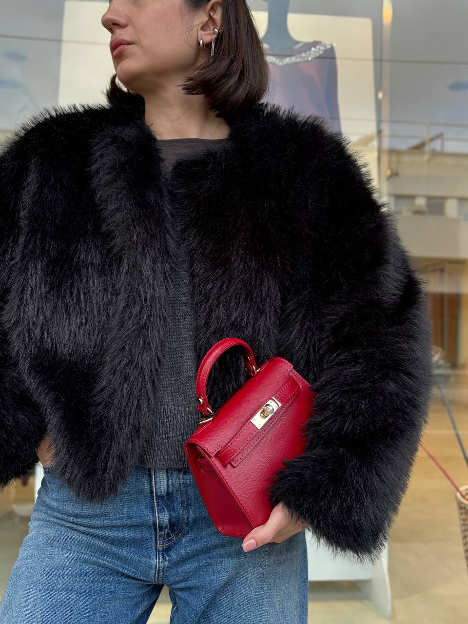 Фото Leather Country