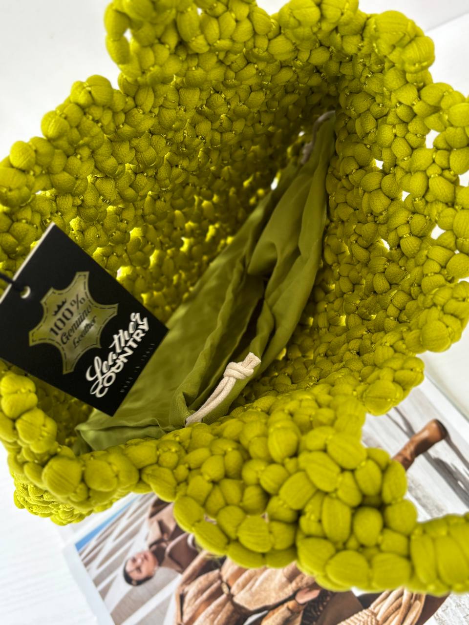 Фото Leather Country